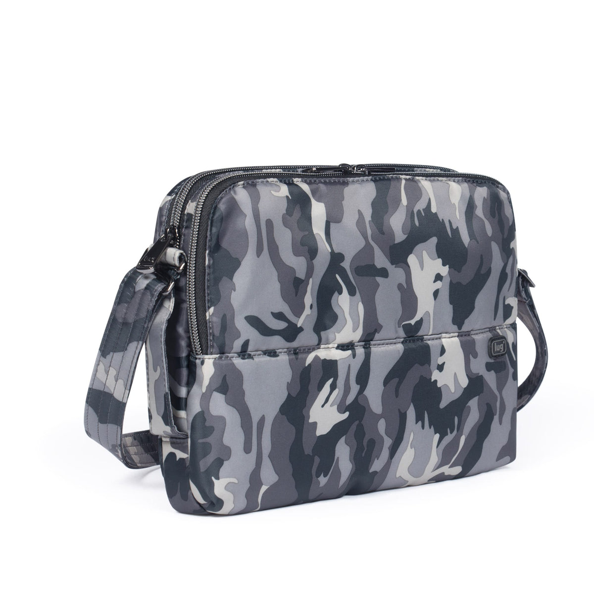 Delta Mini 10.4&quot; iPad/Tablet Case - CAMO MIDNIGHT - DeltaMini_CamoMidnight_02