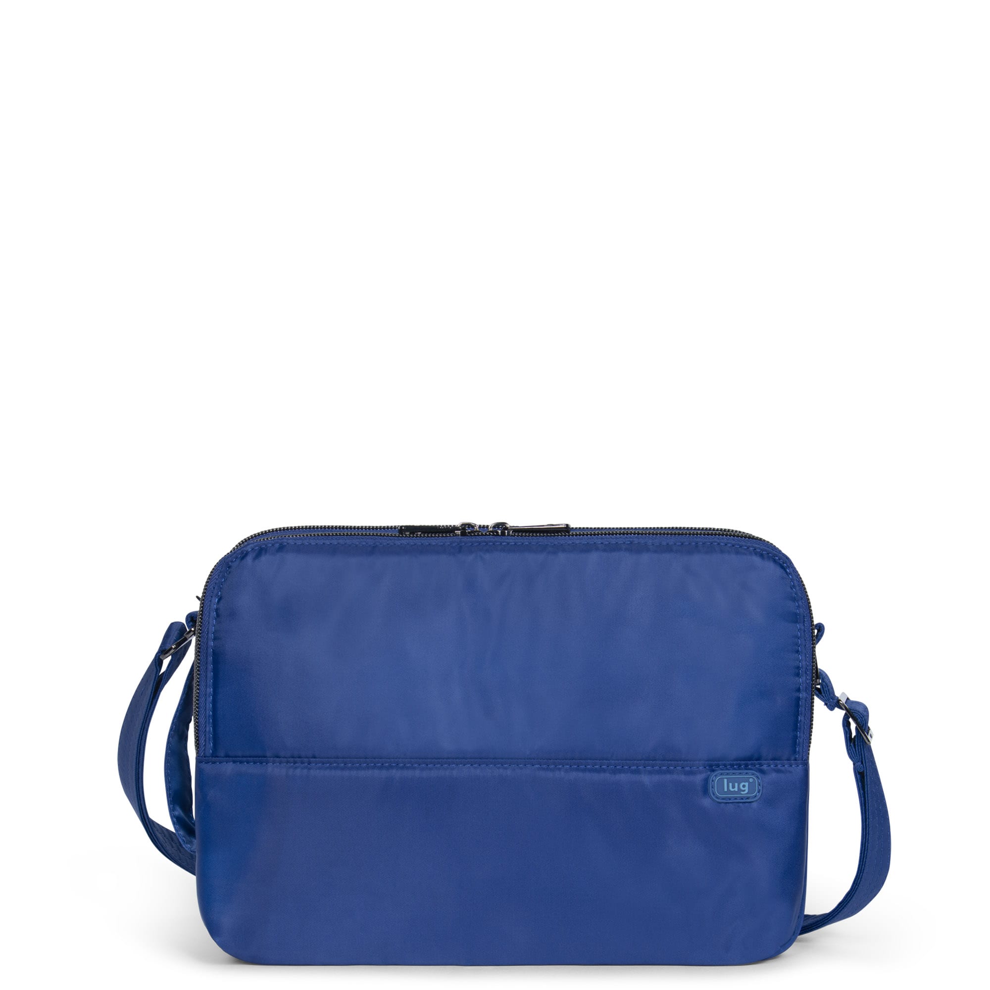 Delta Mini 10.4" iPad/Tablet Case - COBALT BLUE - DeltaMini_CobaltBlue_01