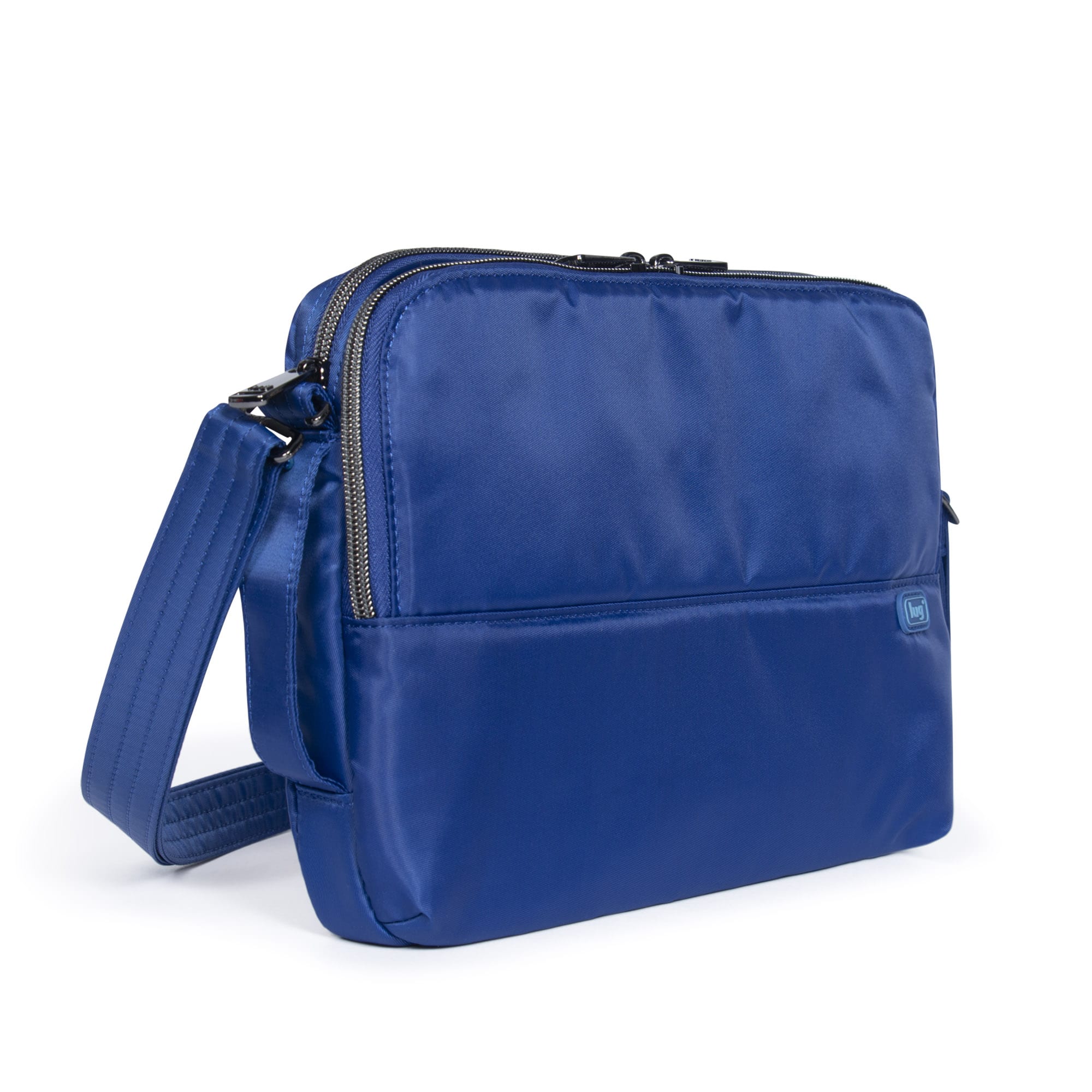 Delta Mini 10.4" iPad/Tablet Case - COBALT BLUE - DeltaMini_CobaltBlue_02