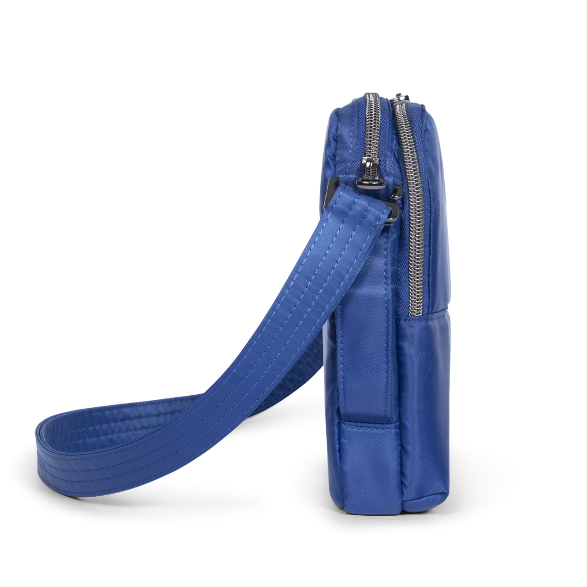Delta Mini 10.4" iPad/Tablet Case - COBALT BLUE - DeltaMini_CobaltBlue_03