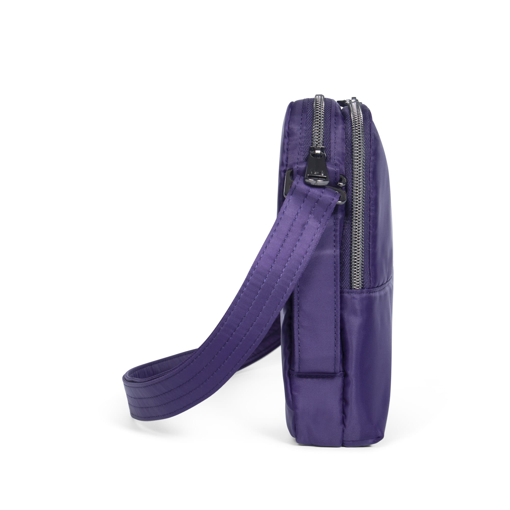 Delta Mini 10.4" iPad/Tablet Case - CONCORD PURPLE - DeltaMini_ConcordPurple_03