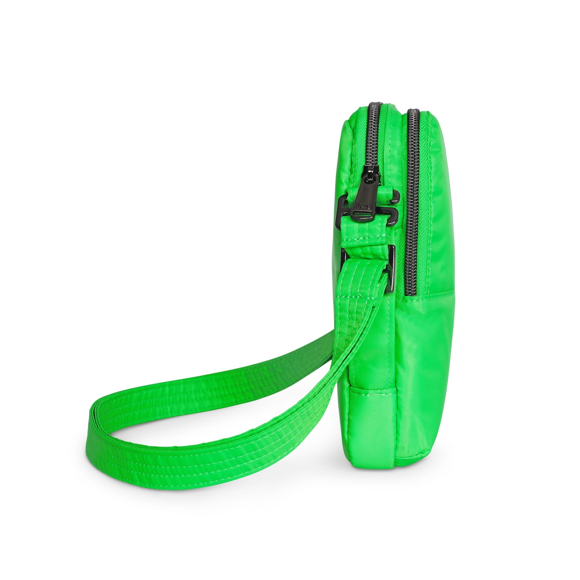 Delta Mini 10.4" iPad/Tablet Case - LIME - DeltaMini_Green_03