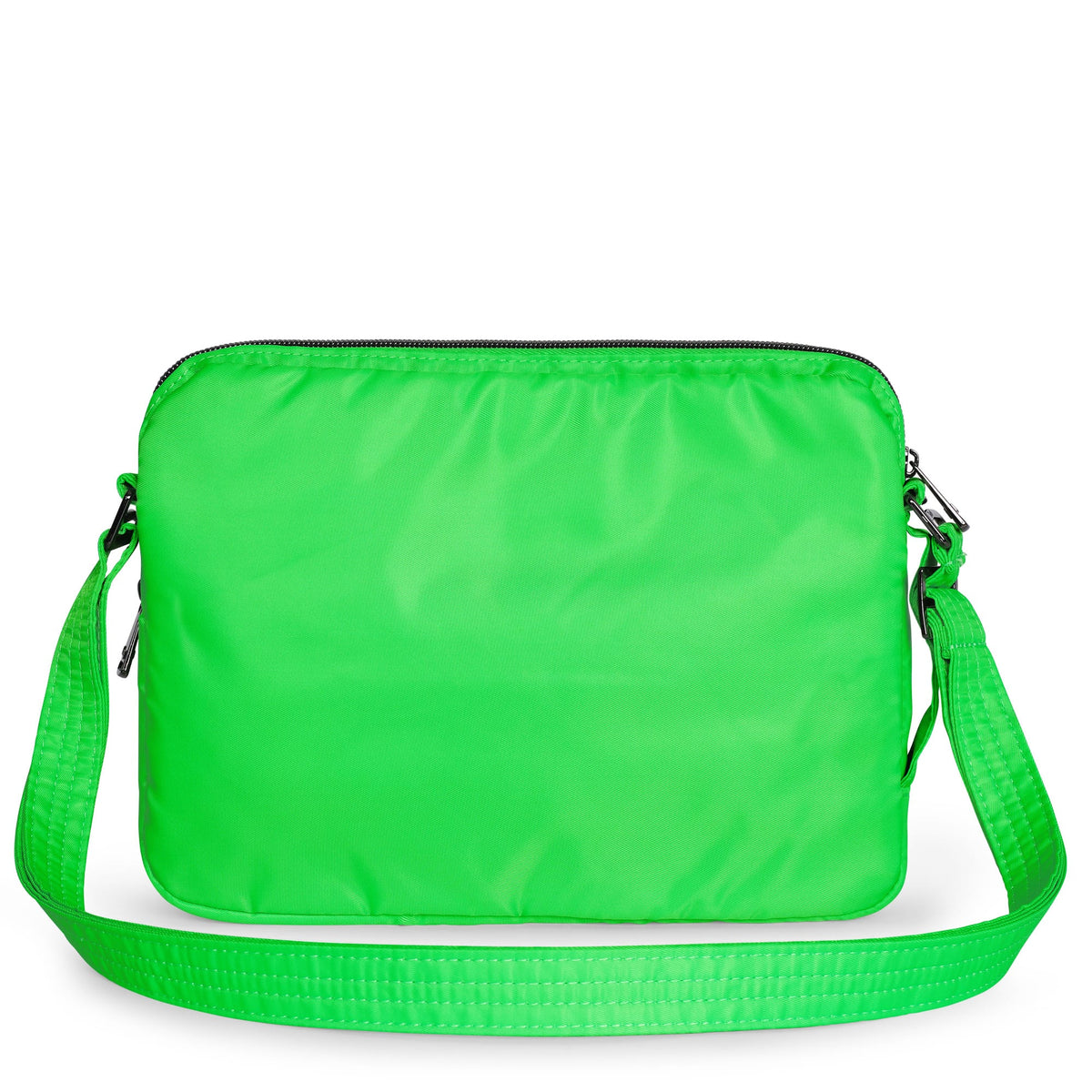 Delta Mini 10.4&quot; iPad/Tablet Case - LIME - DeltaMini_Green_04