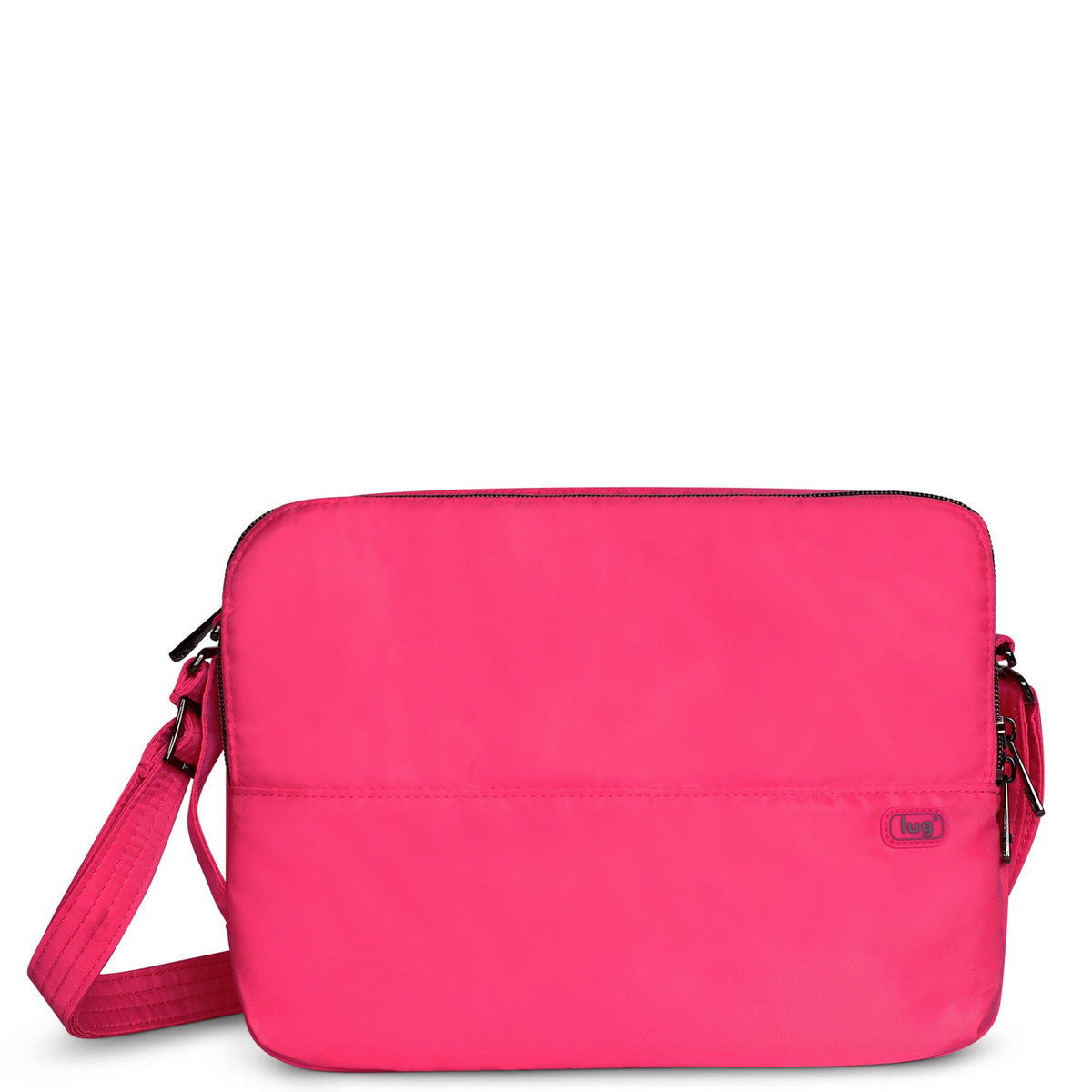 Delta Mini 10.4&quot; iPad/Tablet Case - MAGENTA - DeltaMini_Magenta_01