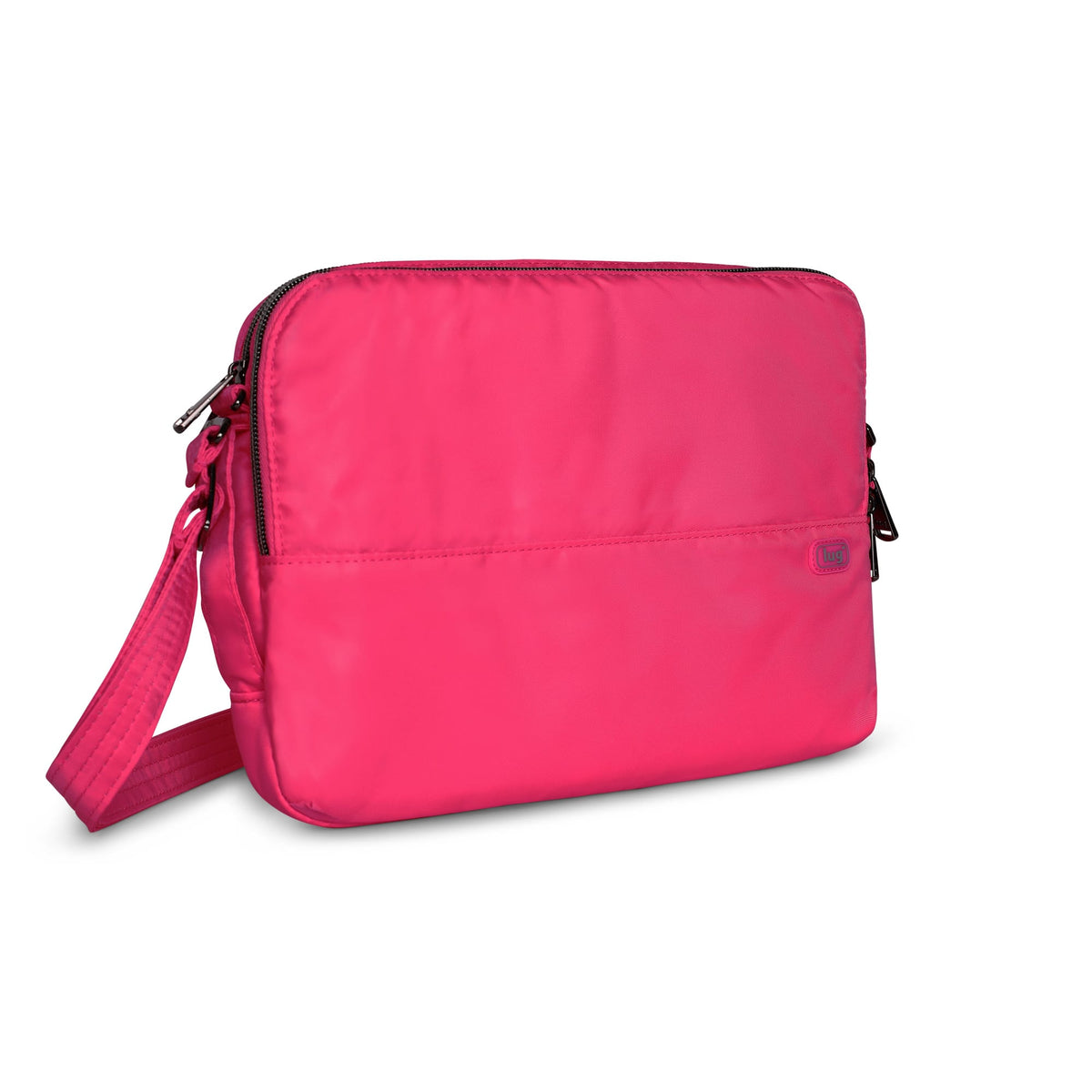 Delta Mini 10.4&quot; iPad/Tablet Case - MAGENTA - DeltaMini_Magenta_02