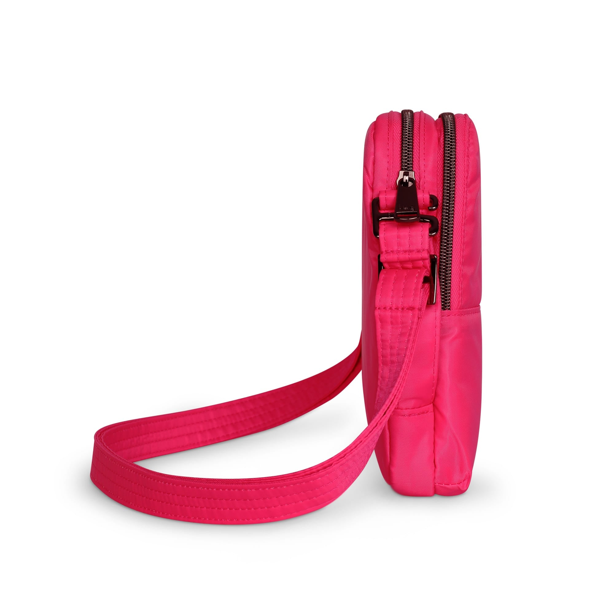 Delta Mini 10.4" iPad/Tablet Case - MAGENTA - DeltaMini_Magenta_03
