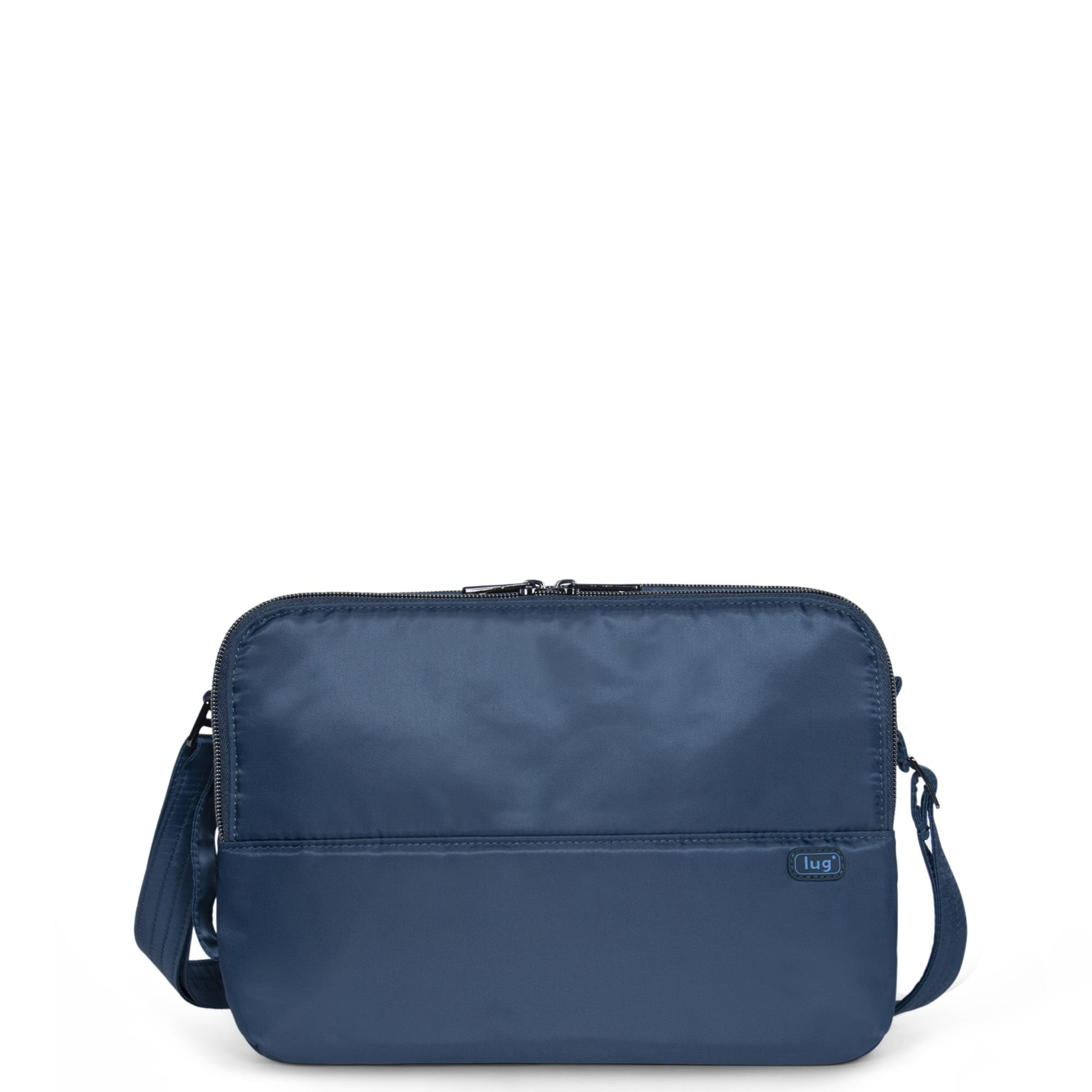 Delta Mini 10.4" iPad/Tablet Case - NAVY BLUE - DeltaMini_NavyBlue_01