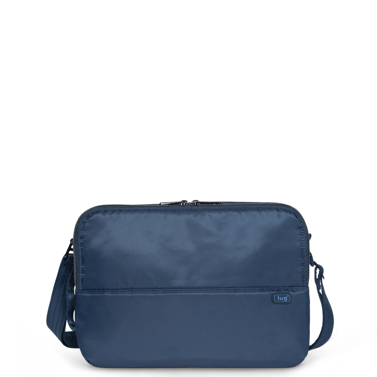 Delta Mini 10.4&quot; iPad/Tablet Case - NAVY BLUE - DeltaMini_NavyBlue_01