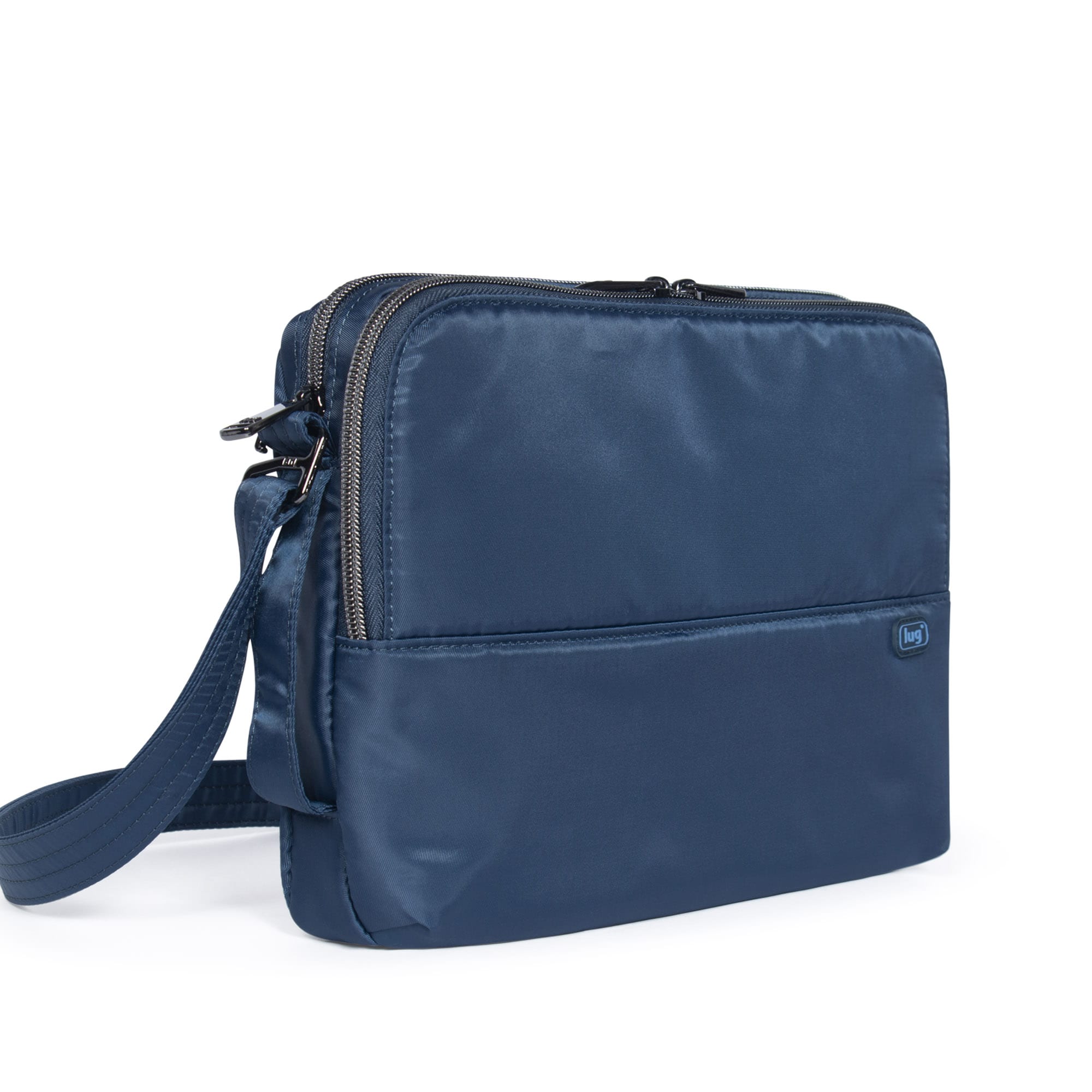 Delta Mini 10.4" iPad/Tablet Case - NAVY BLUE - DeltaMini_NavyBlue_02