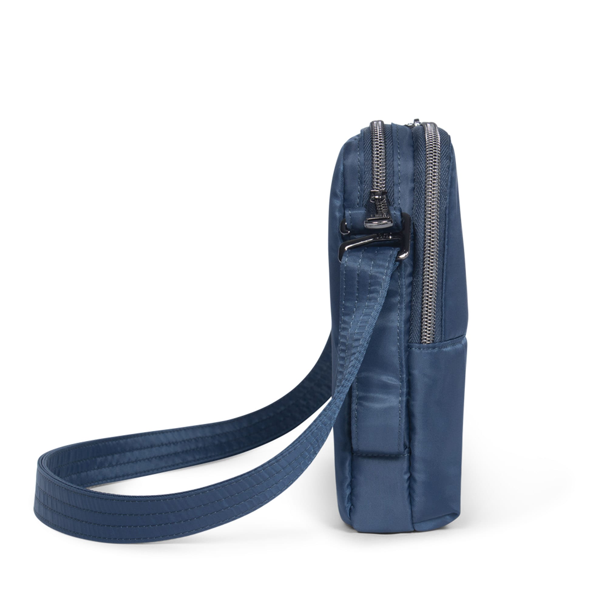 Delta Mini 10.4" iPad/Tablet Case - NAVY BLUE - DeltaMini_NavyBlue_03