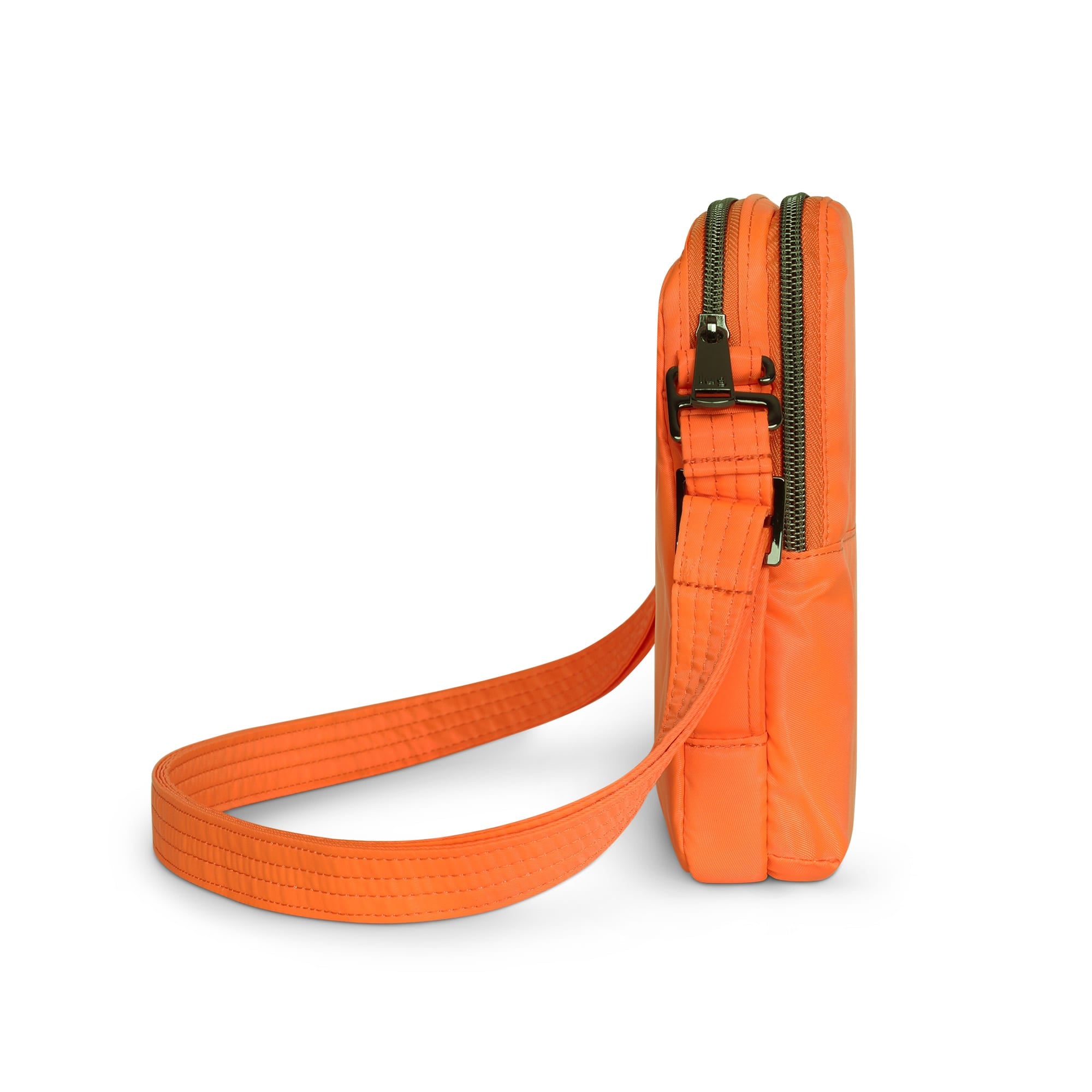 Delta Mini 10.4" iPad/Tablet Case - CORAL - DeltaMini_Orange_03