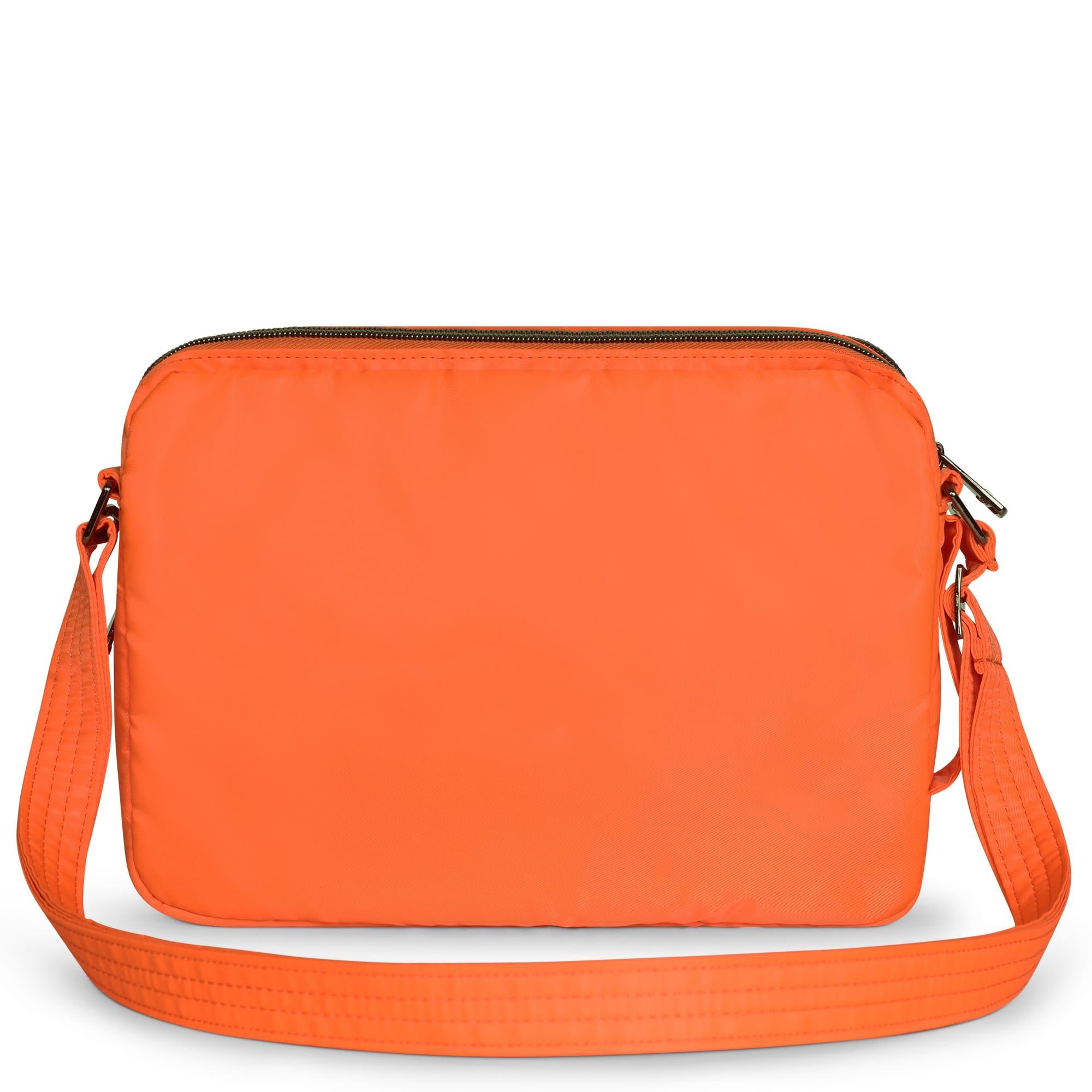 Delta Mini 10.4" iPad/Tablet Case - CORAL - DeltaMini_Orange_04