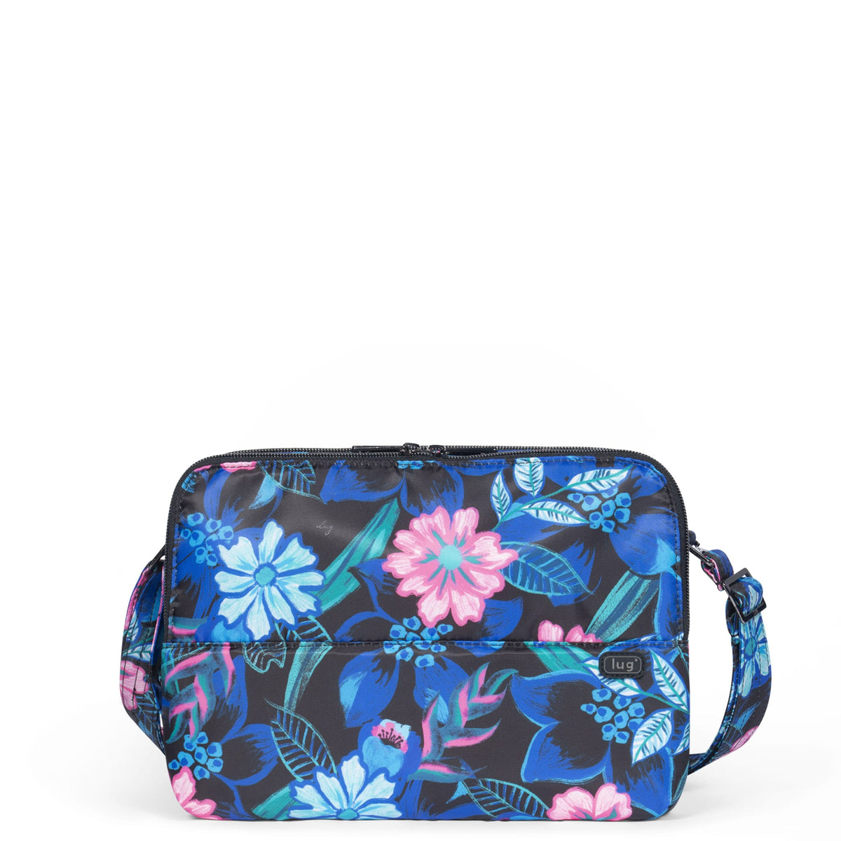 Delta Mini 10.4&quot; iPad/Tablet Case - RESORT BLACK - DeltaMini_ResortBlack_01
