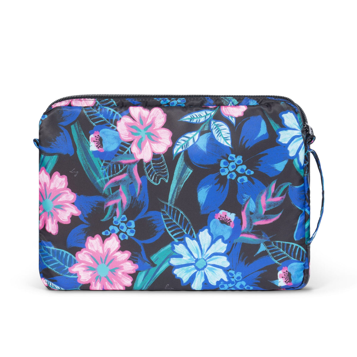 Delta Mini 10.4&quot; iPad/Tablet Case - RESORT BLACK - DeltaMini_ResortBlack_04