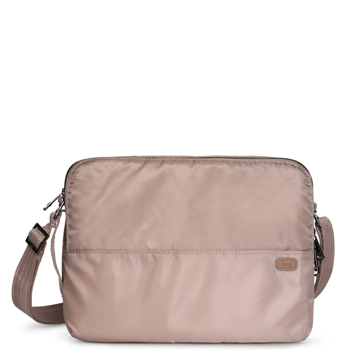Delta Mini 10.4&quot; iPad/Tablet Case - SAND TAUPE - DeltaMini_SandTaupe_01
