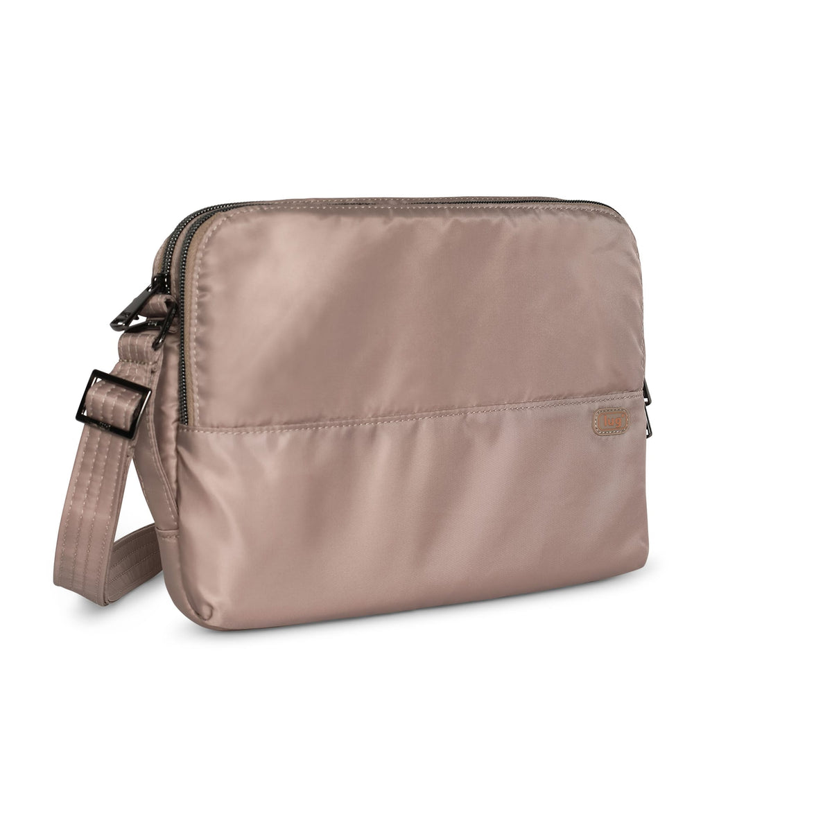 Delta Mini 10.4&quot; iPad/Tablet Case - SAND TAUPE - DeltaMini_SandTaupe_02