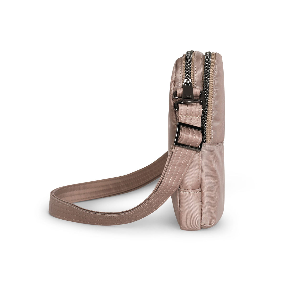 Delta Mini 10.4&quot; iPad/Tablet Case - SAND TAUPE - DeltaMini_SandTaupe_03