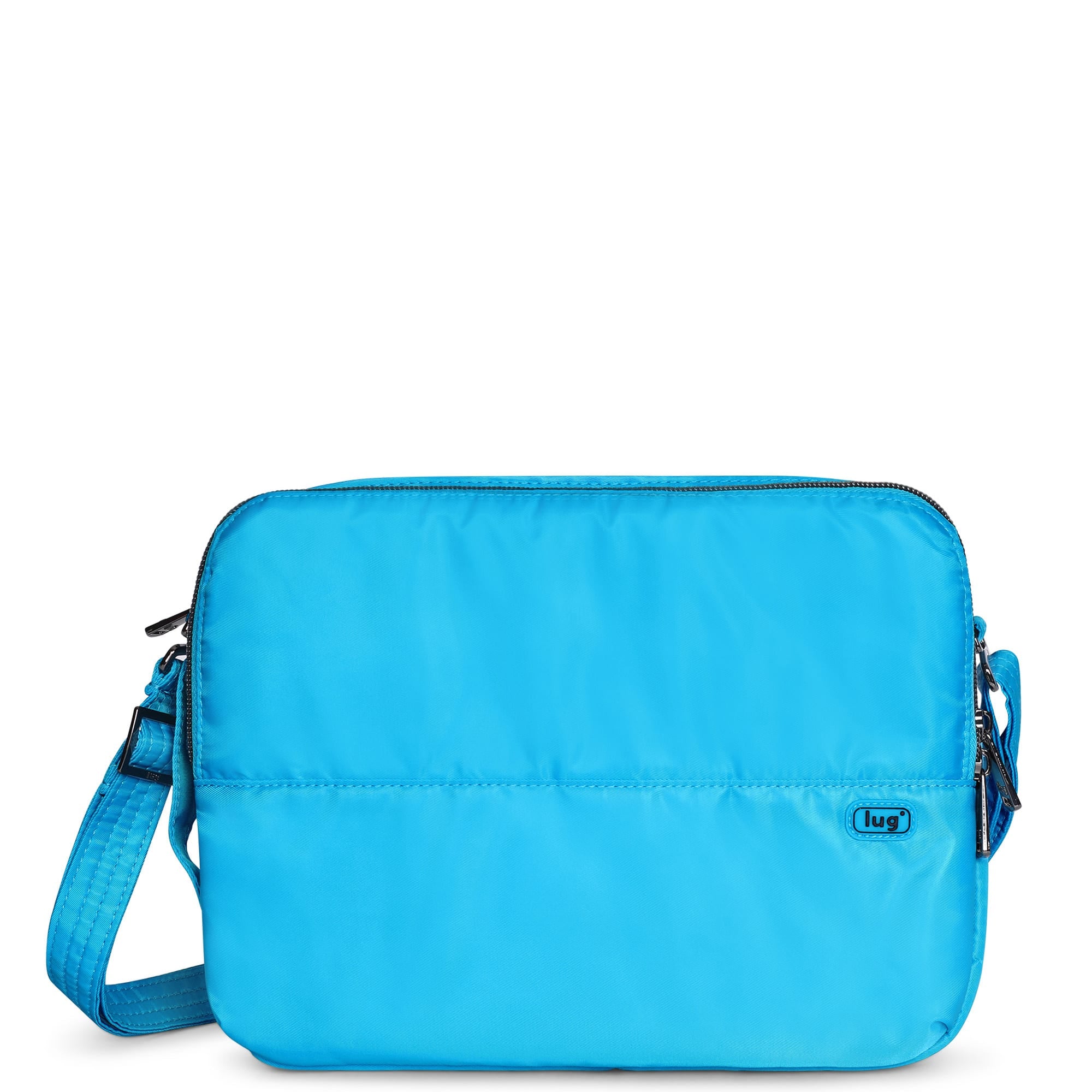 Delta Mini 10.4" iPad/Tablet Case - SKY - DeltaMini_SkyBlue_01