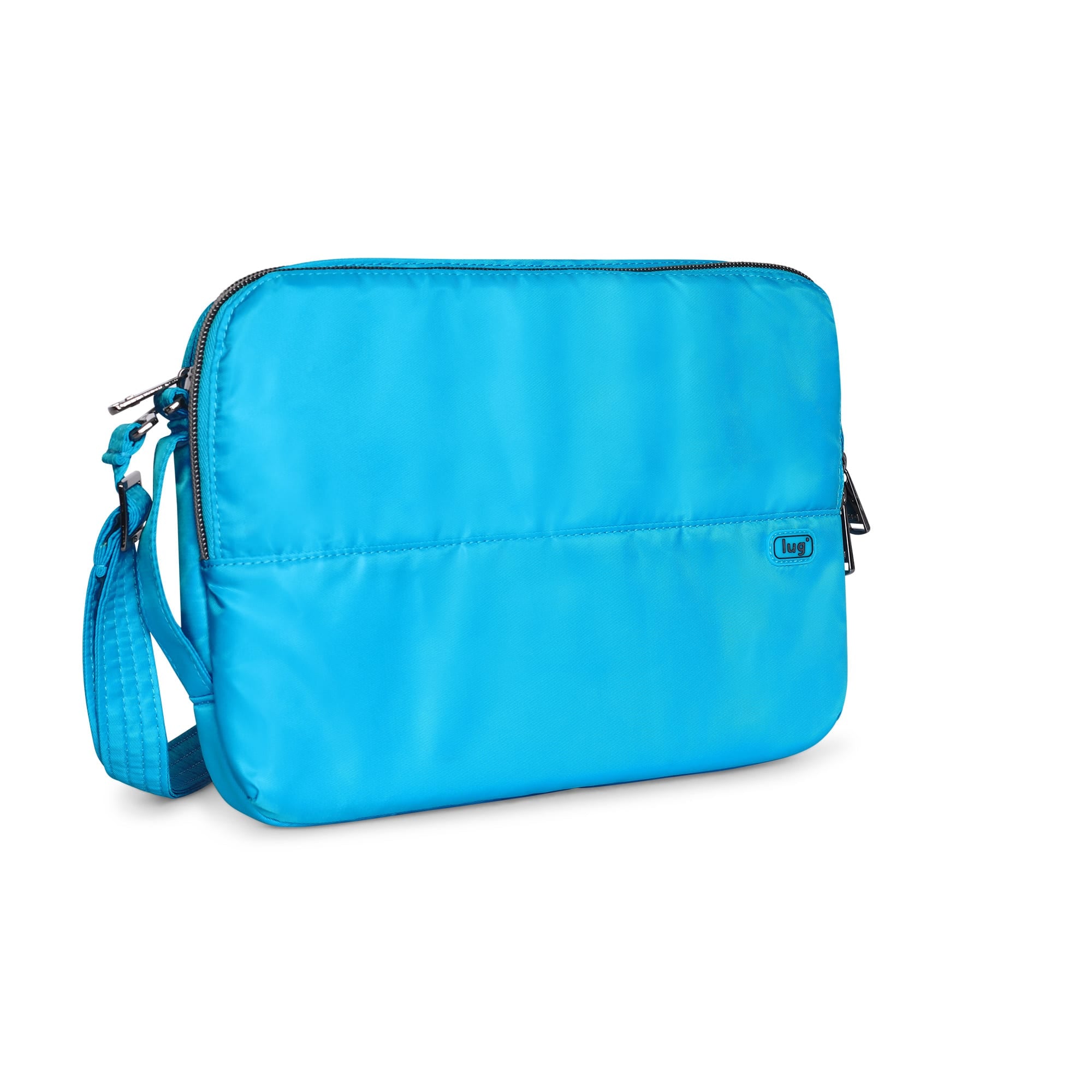 Delta Mini 10.4" iPad/Tablet Case - SKY - DeltaMini_SkyBlue_02