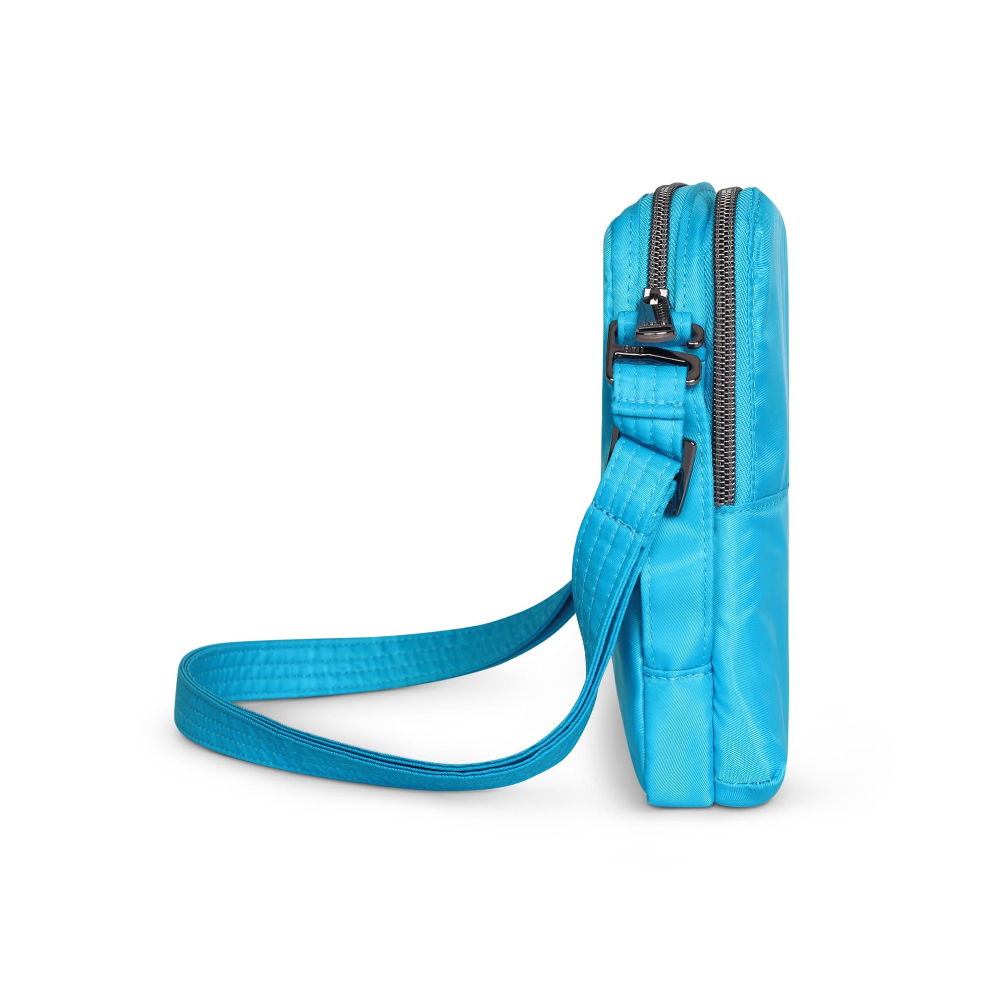 Delta Mini 10.4" iPad/Tablet Case - SKY - DeltaMini_SkyBlue_03