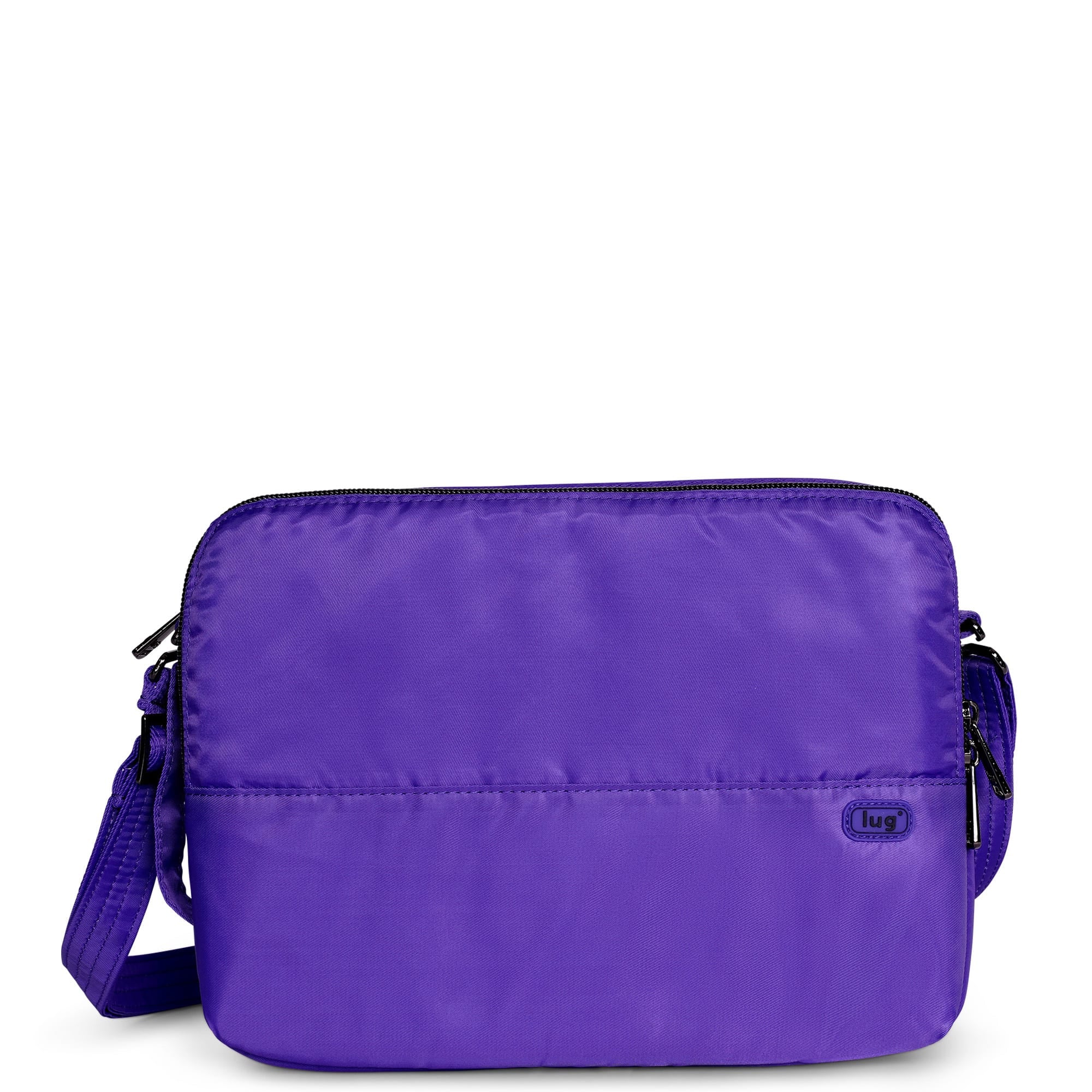 Delta Mini 10.4" iPad/Tablet Case - VIOLET - DeltaMini_Violet_01
