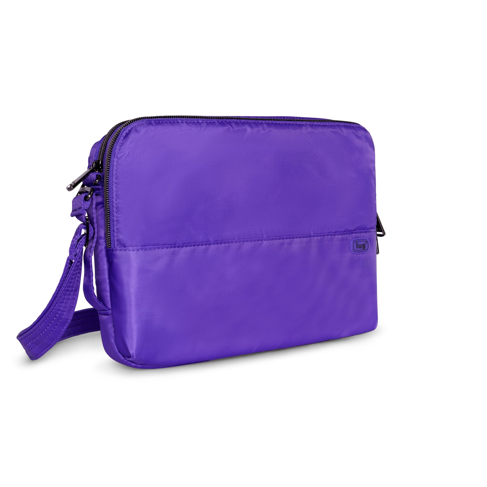Delta Mini 10.4" iPad/Tablet Case - VIOLET - DeltaMini_Violet_02