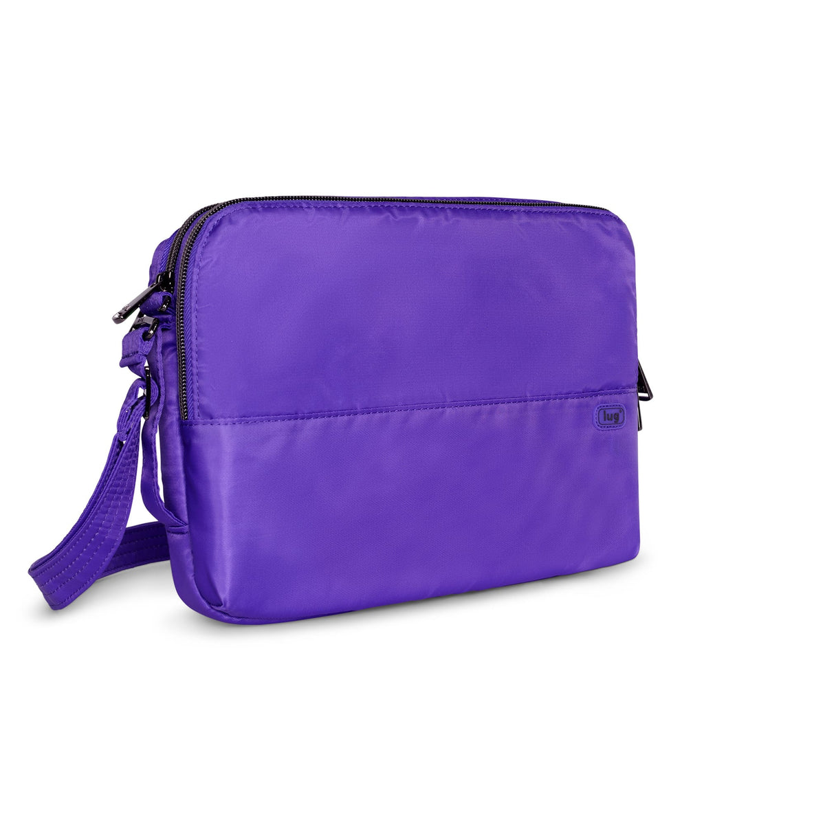 Delta Mini 10.4&quot; iPad/Tablet Case - VIOLET - DeltaMini_Violet_02