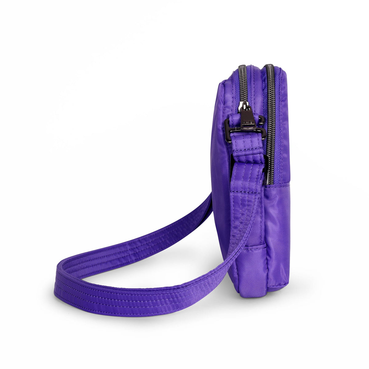 Delta Mini 10.4&quot; iPad/Tablet Case - VIOLET - DeltaMini_Violet_03