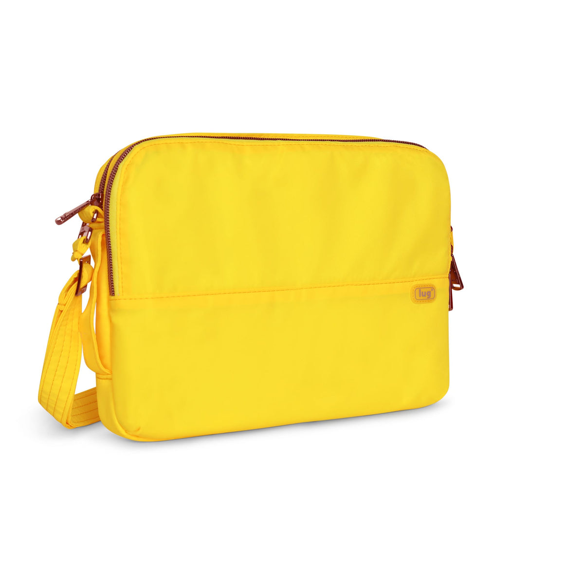 Delta Mini 10.4&quot; iPad/Tablet Case - YELLOW - DeltaMini_Yellow_02