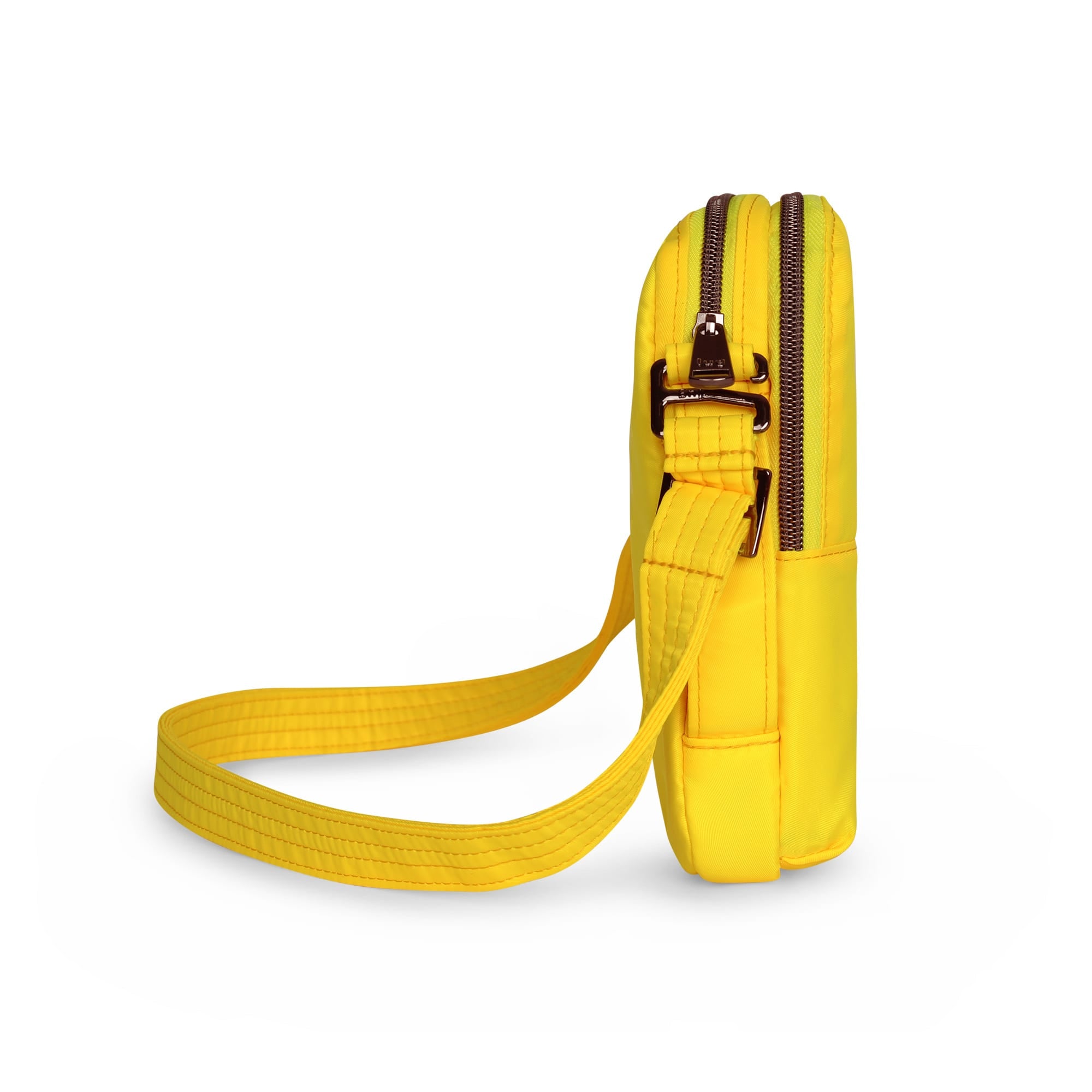 Delta Mini 10.4" iPad/Tablet Case - YELLOW - DeltaMini_Yellow_03