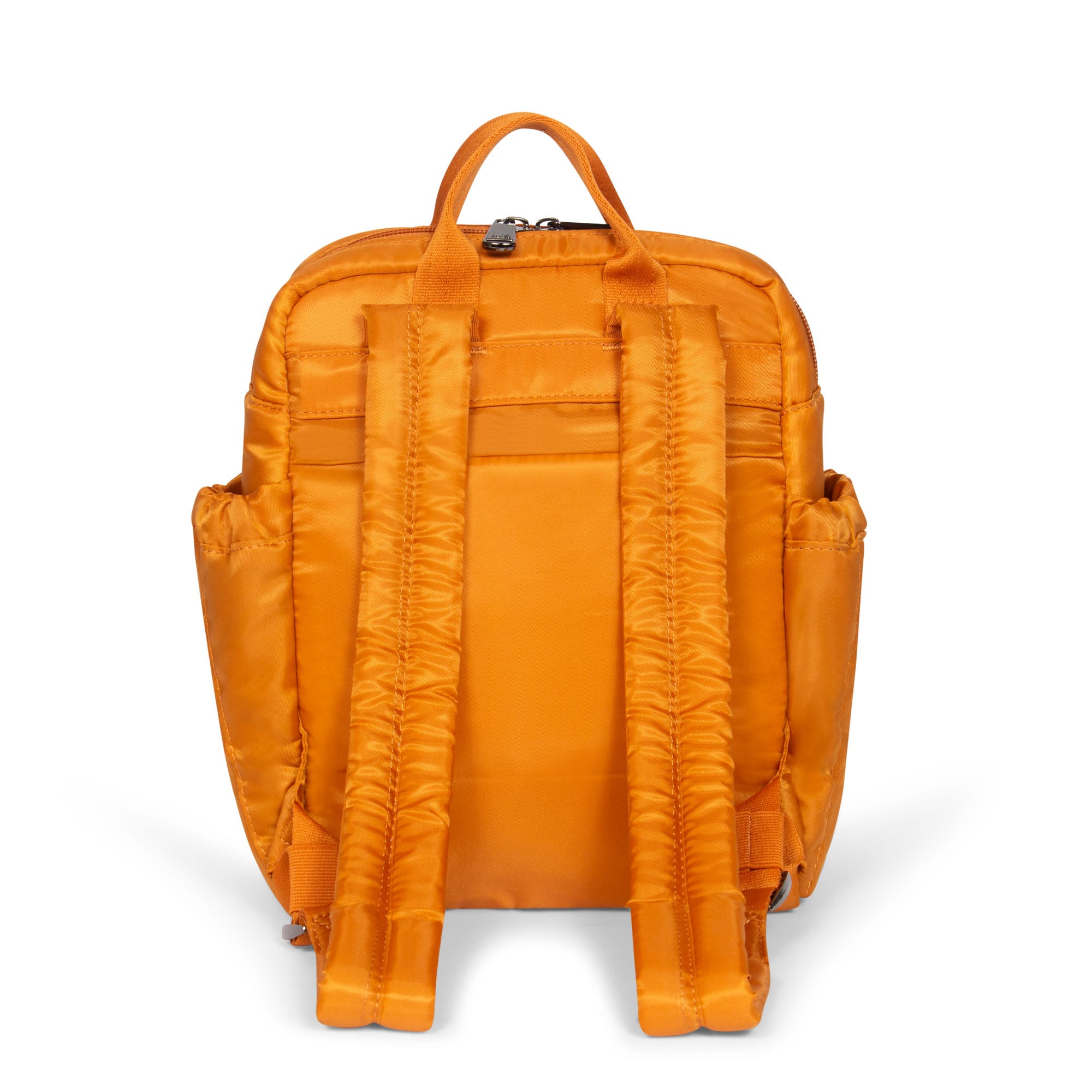 Dodger Mini Backpack - AMBER YELLOW - Dodger_AmberYellow_04