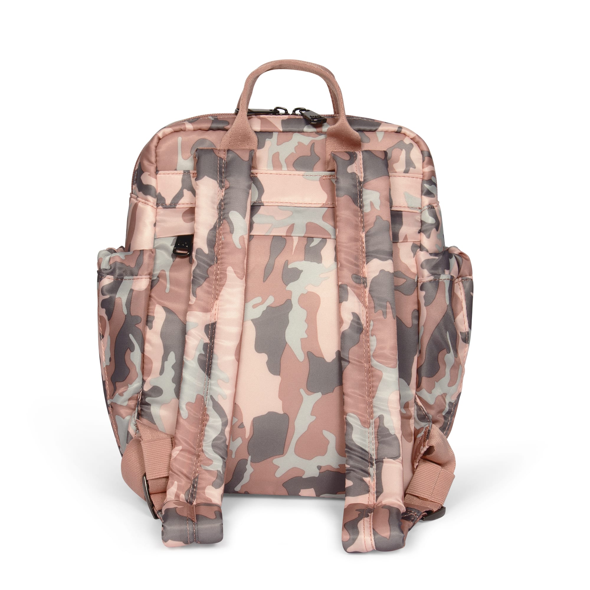Dodger Mini Backpack - CAMO ROSE - Dodger_CamoRose_04