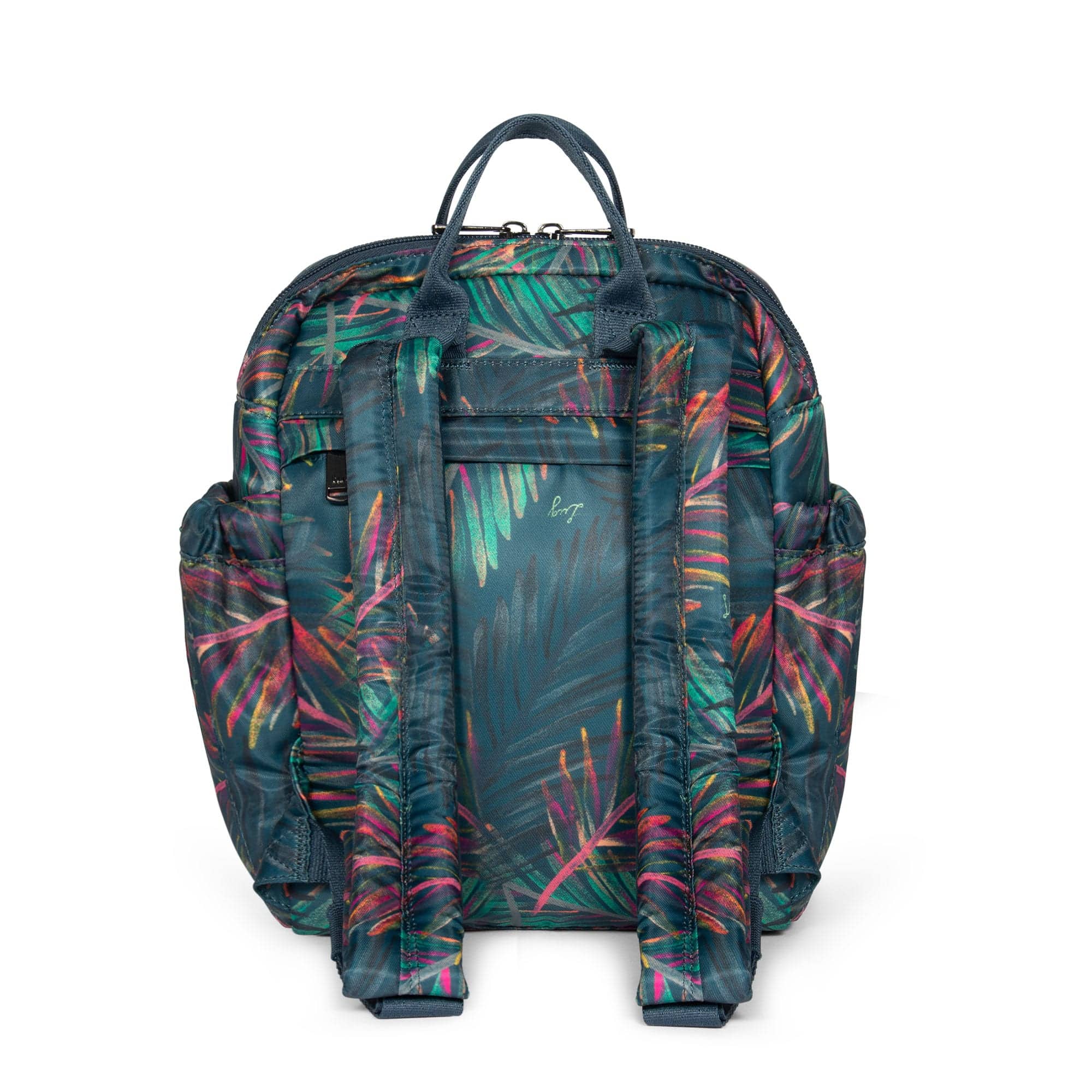 Dodger Mini Backpack - TROPICAL MULTI - Dodger_TropicalMulti_04