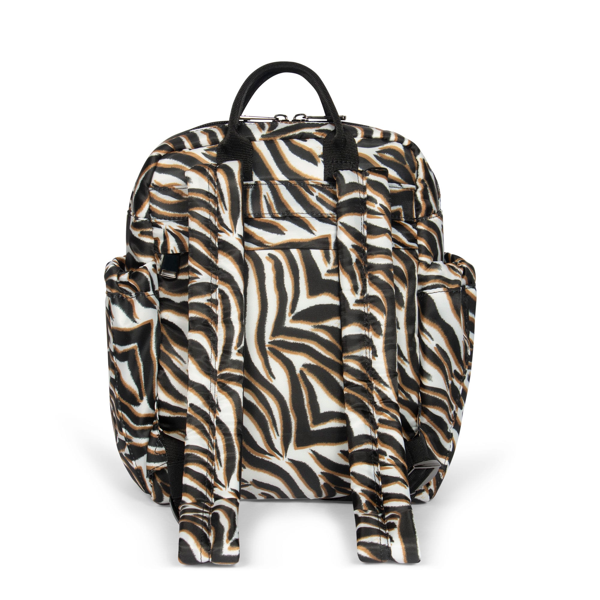 Dodger Mini Backpack - ZEBRA SAND - Dodger_ZebraSand_04