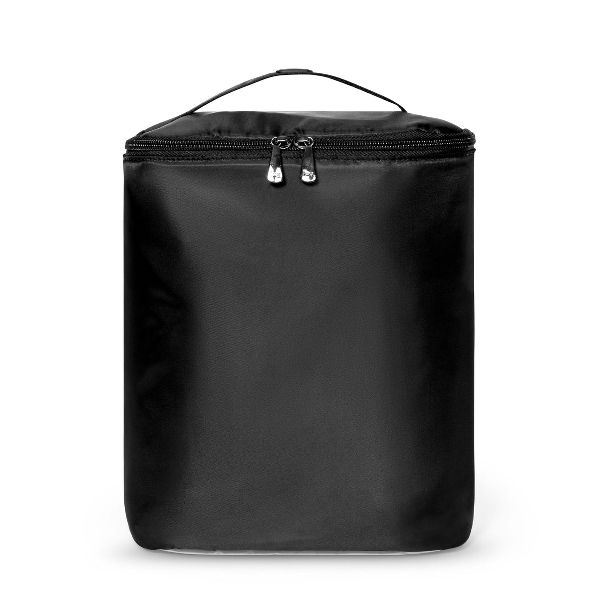 Dolly Tall Cosmetic Case - MIDNIGHT BLACK - Dolly-Tall_Black_01