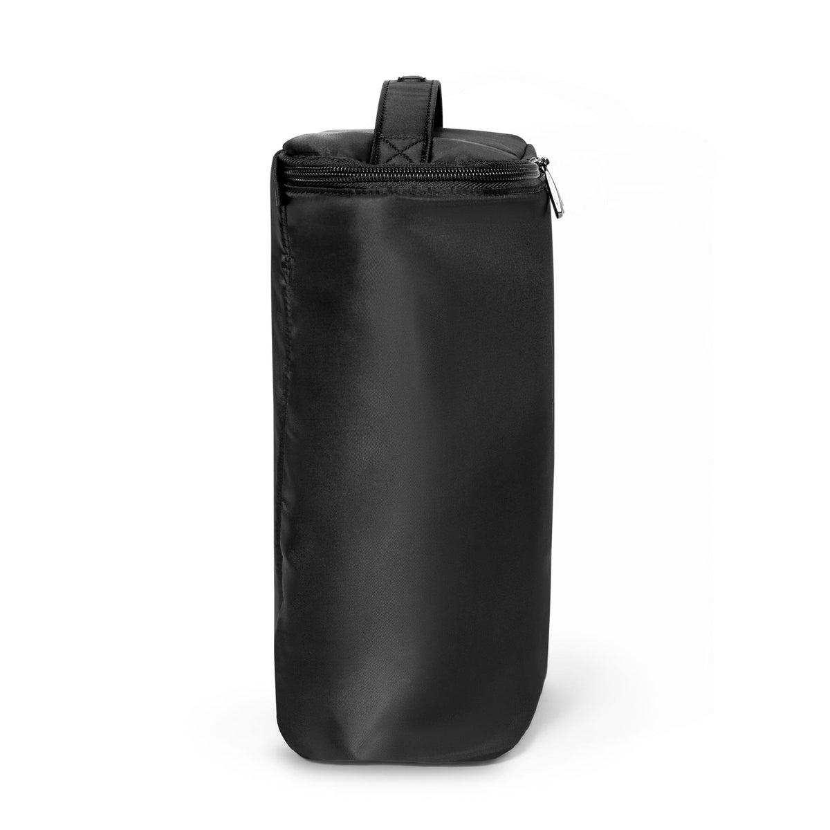 Dolly Tall Cosmetic Case - MIDNIGHT BLACK - Dolly-Tall_Black_03