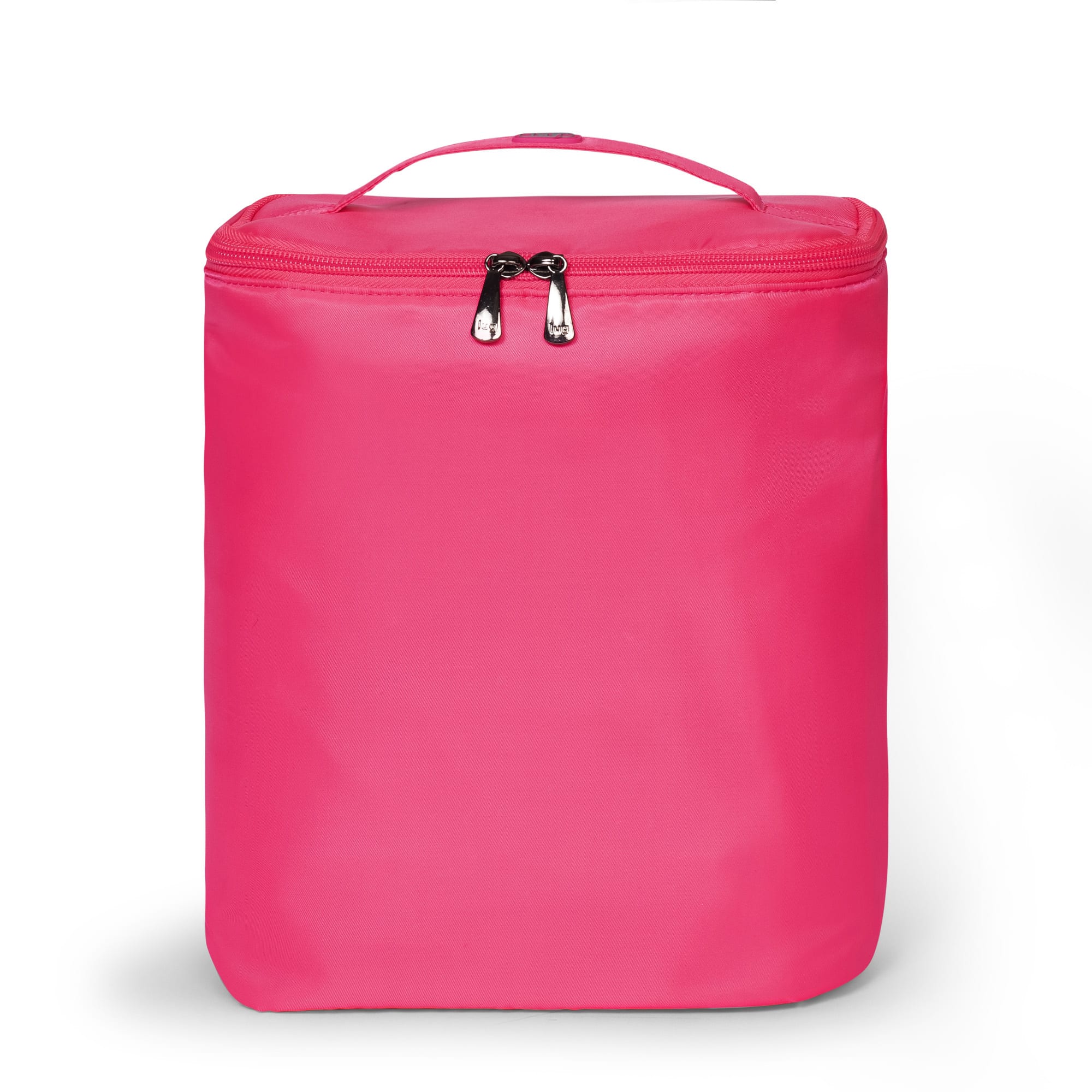 Dolly Tall Cosmetic Case - MAGENTA - Dolly-Tall_Magenta_01