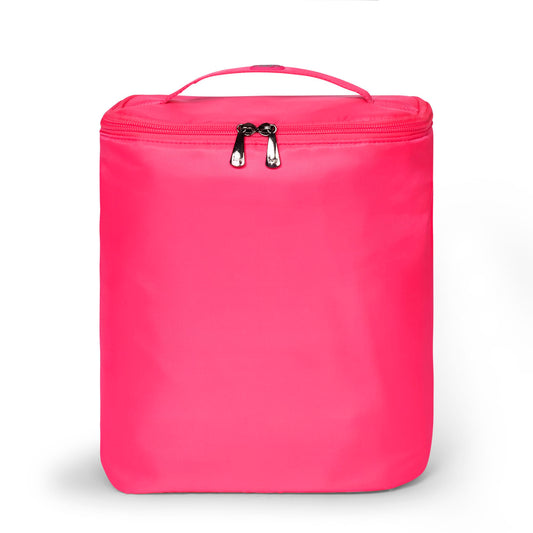 Dolly Tall Cosmetic Case - MAGENTA - Dolly-Tall_Magenta_01