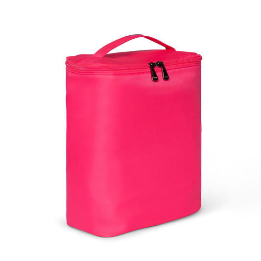 Dolly Tall Cosmetic Case - MAGENTA - Dolly-Tall_Magenta_02