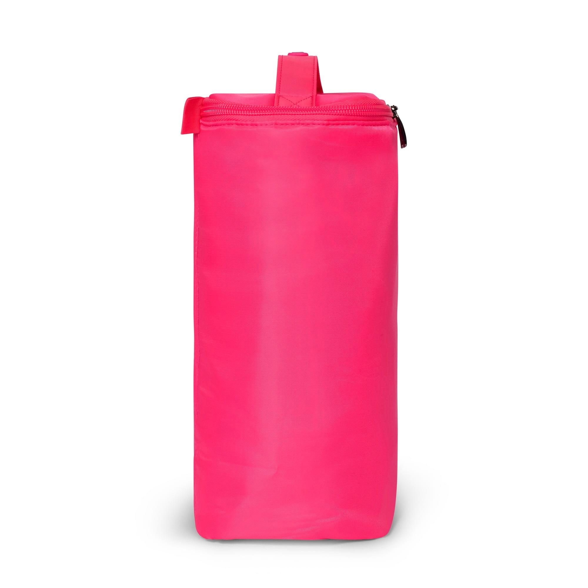 Dolly Tall Cosmetic Case - MAGENTA - Dolly-Tall_Magenta_03