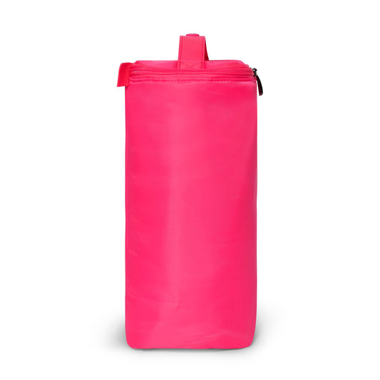 Dolly Tall Cosmetic Case - MAGENTA - Dolly-Tall_Magenta_03