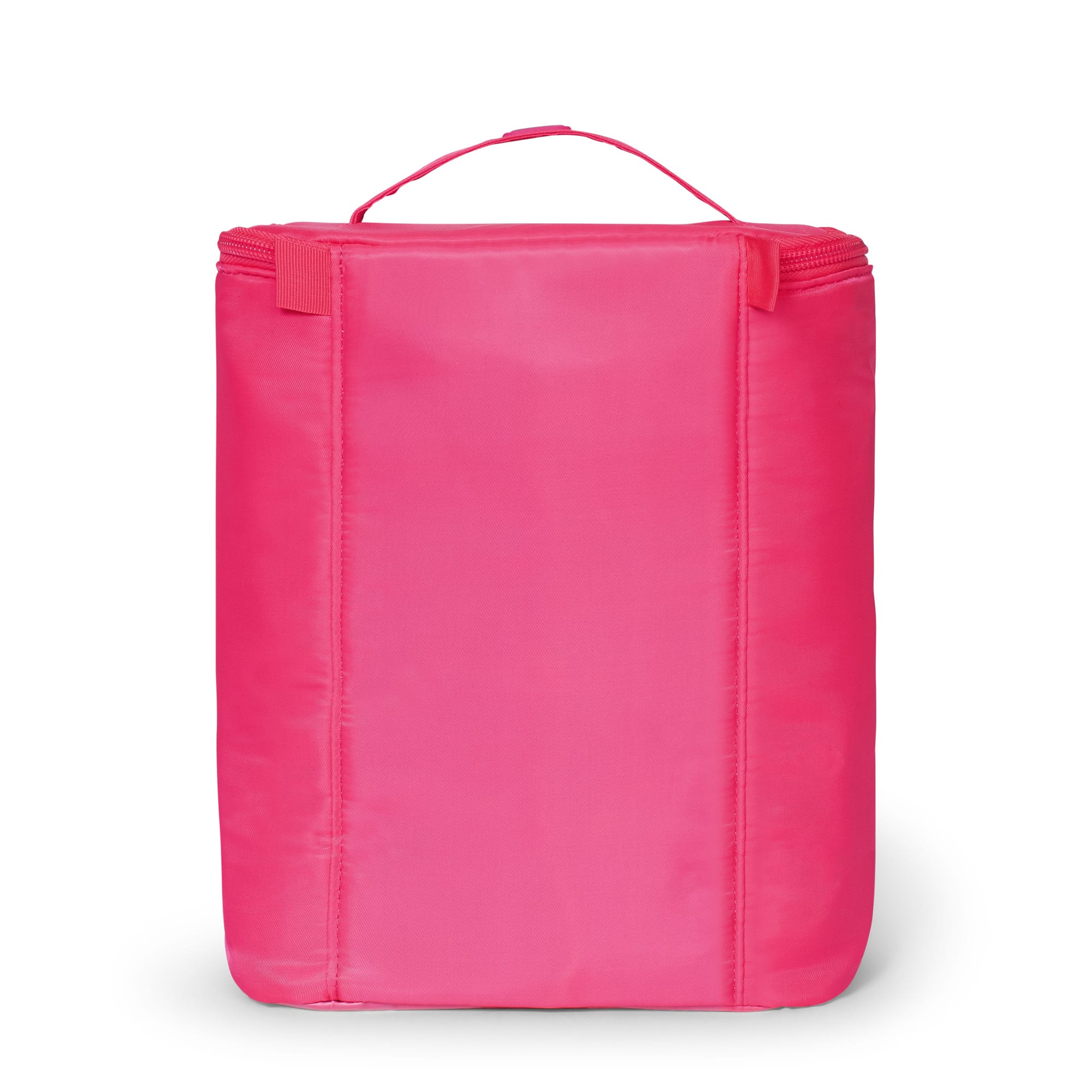 Dolly Tall Cosmetic Case - MAGENTA - Dolly-Tall_Magenta_04