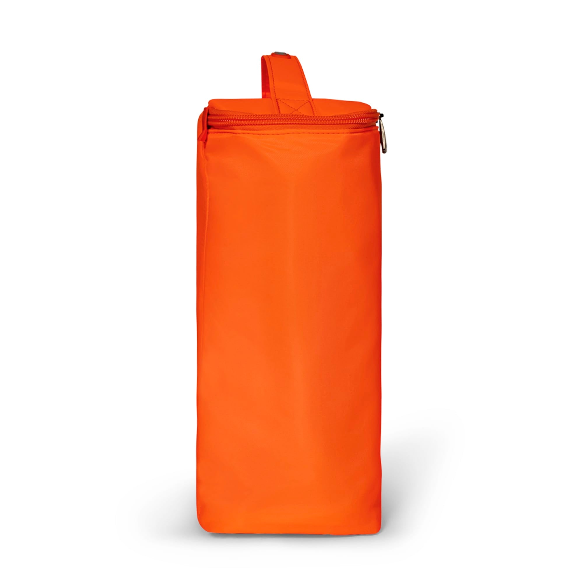 Dolly Tall Cosmetic Case - CORAL - Dolly-Tall_Orange_03