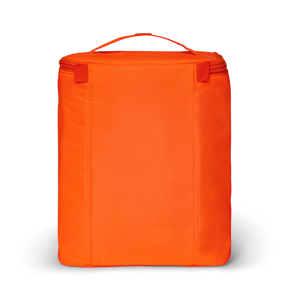 Dolly Tall Cosmetic Case - CORAL - Dolly-Tall_Orange_04