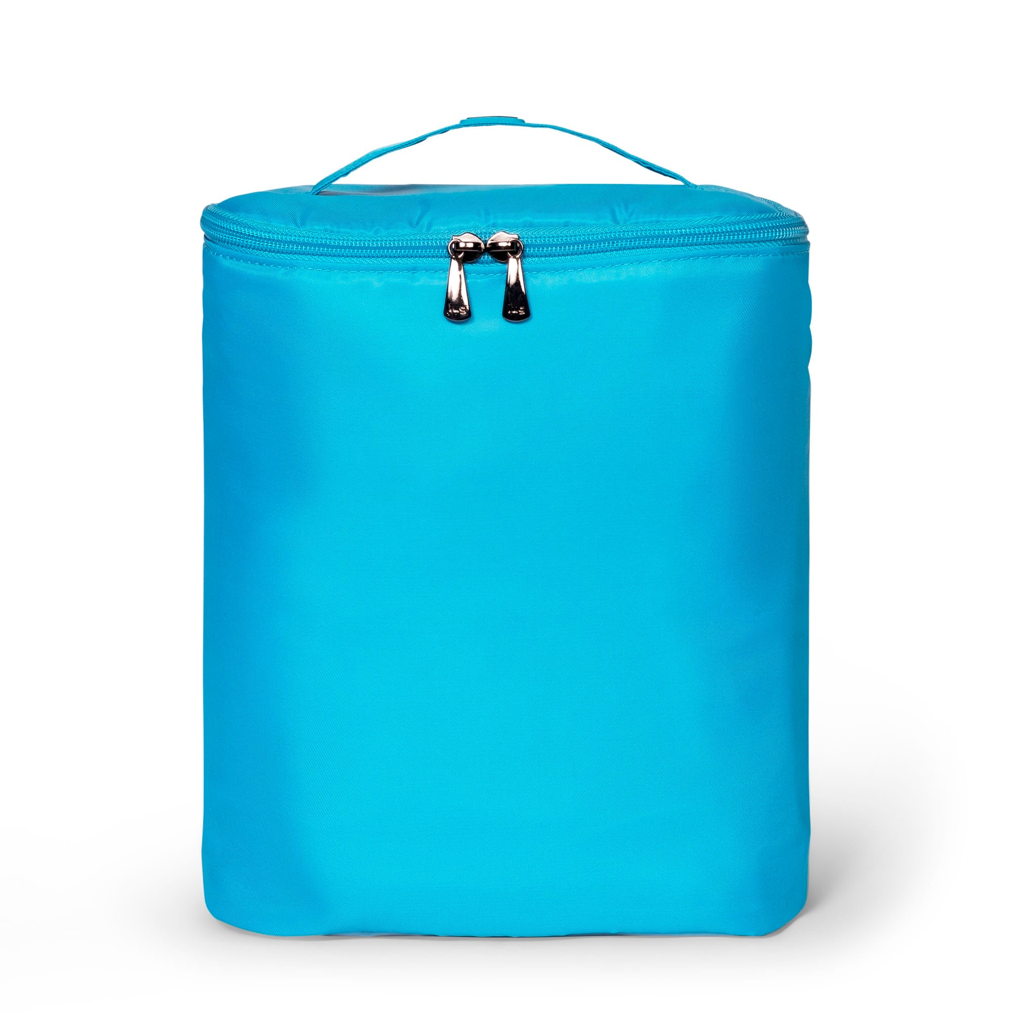 Dolly Tall Cosmetic Case - SKY BLUE - Dolly-Tall_SkyBlue_01