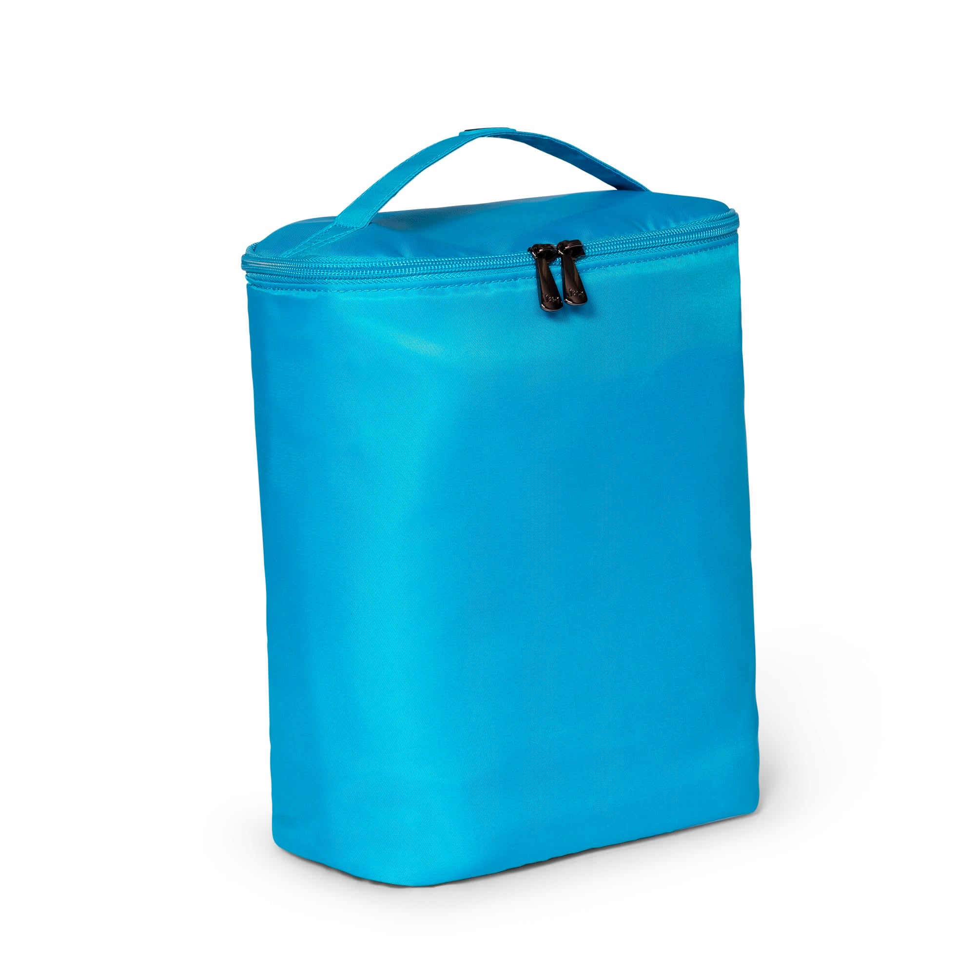 Dolly Tall Cosmetic Case - SKY BLUE - Dolly-Tall_SkyBlue_02