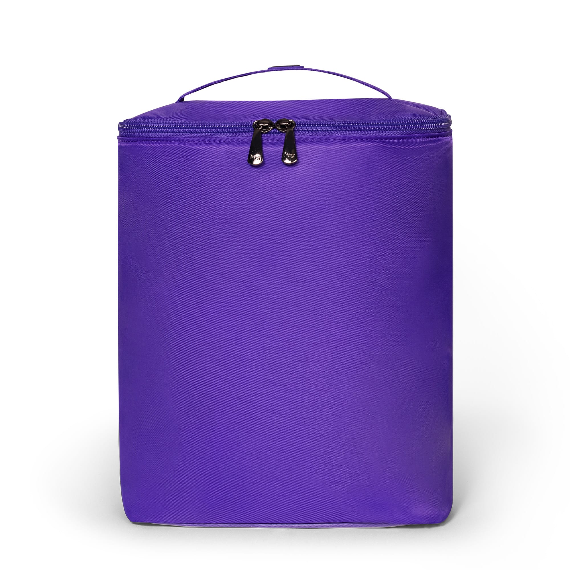 Dolly Tall Cosmetic Case - VIOLET - Dolly-Tall_Violet_01