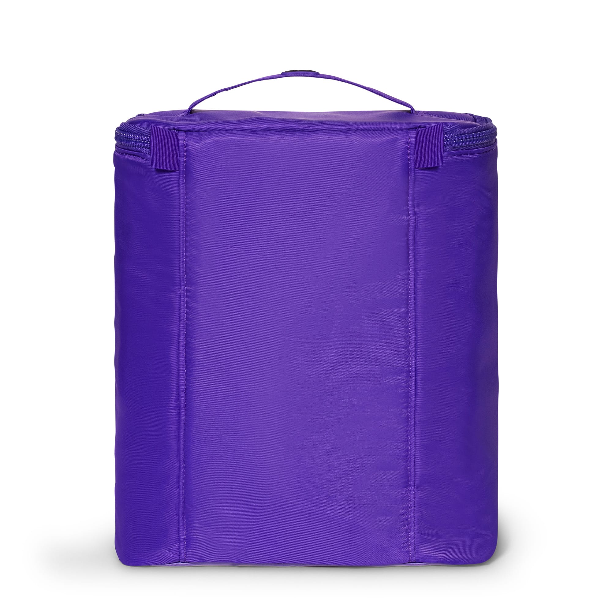 Dolly Tall Cosmetic Case - VIOLET - Dolly-Tall_Violet_04