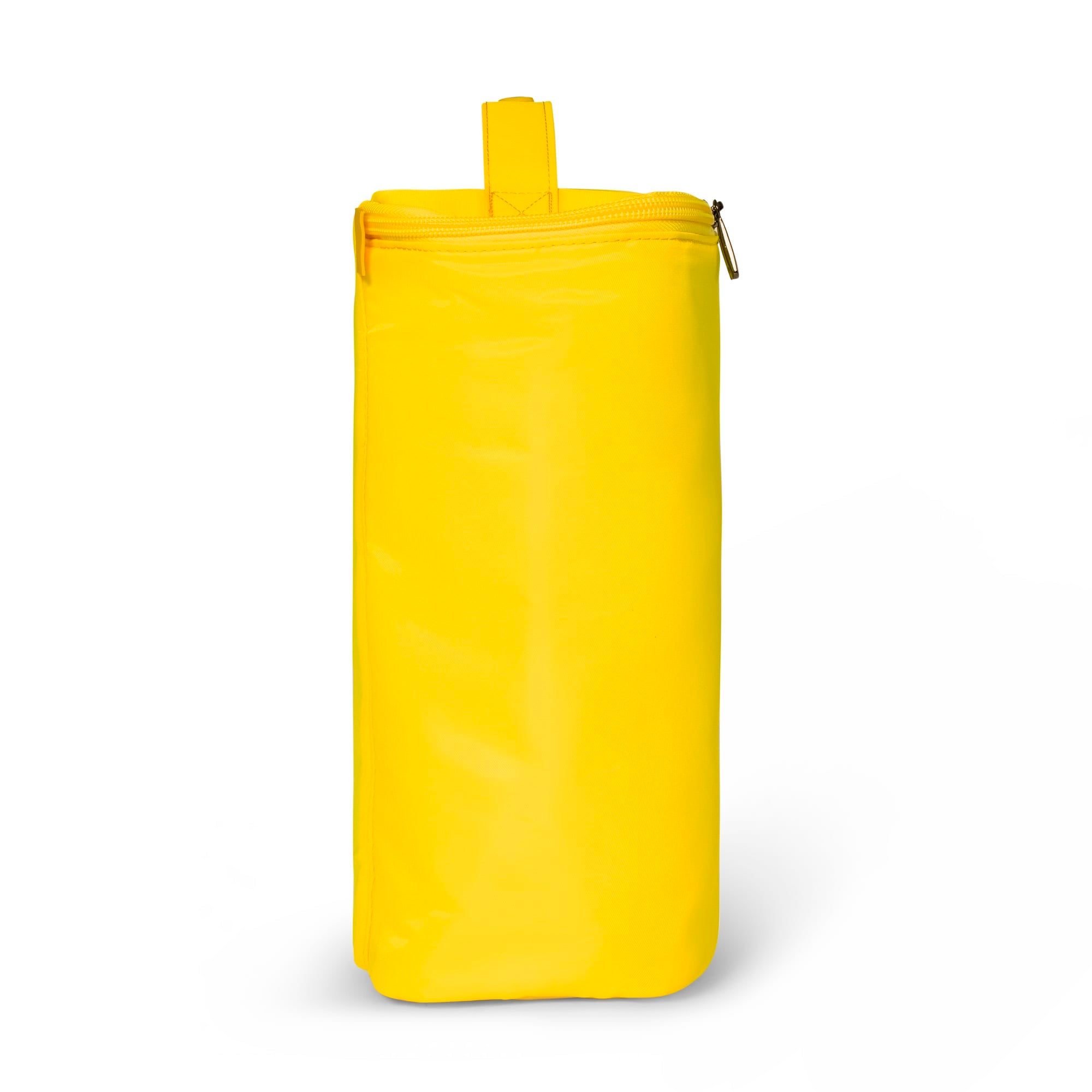 Dolly Tall Cosmetic Case - YELLOW - Dolly-Tall_Yellow_03