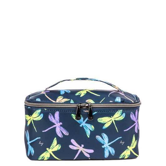 Dolly Short SE Cosmetic Case - - DollyShort_DragonflyIcepop_01_62a86247-49db-407e-8d7b-bae3abec7116